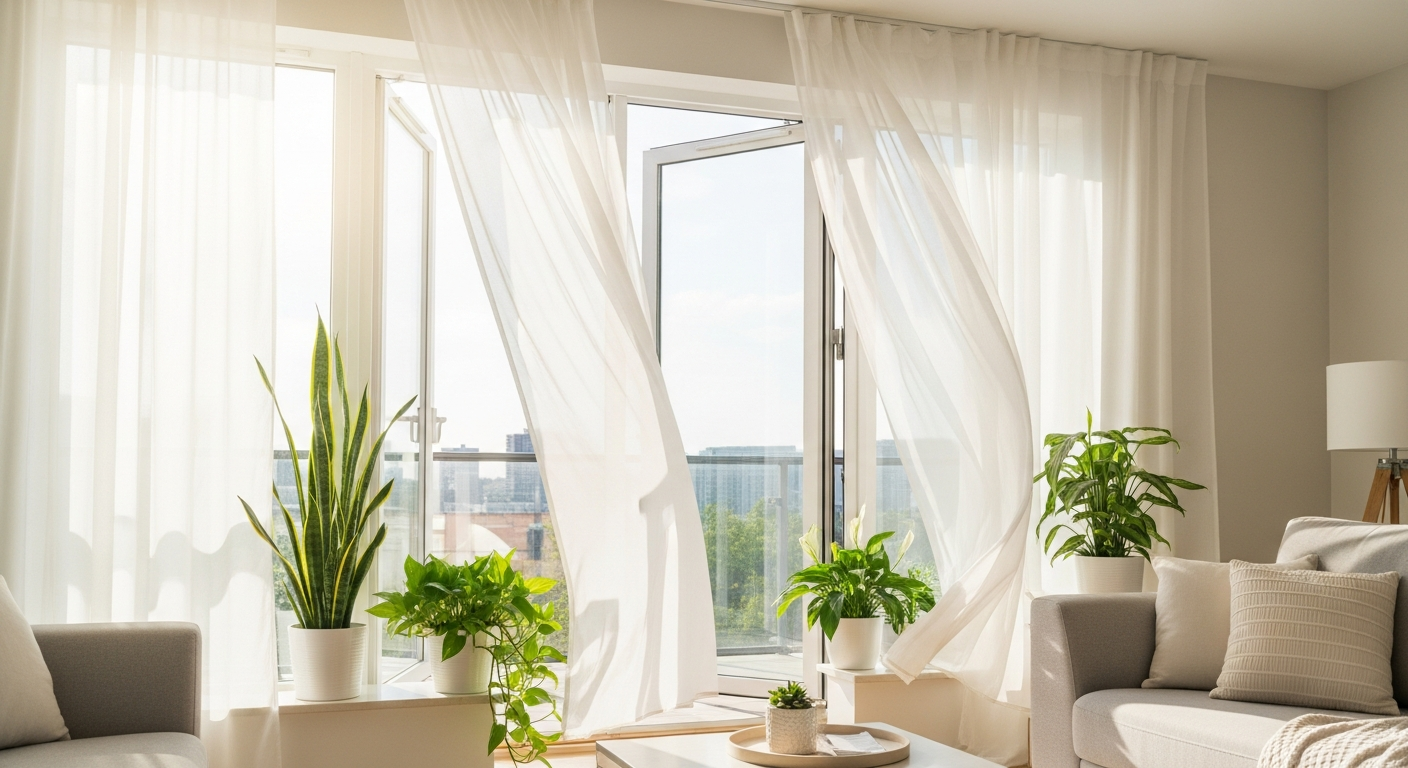 Ventileren en CO2: Praktische tips