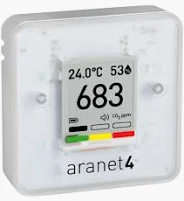 Aranet4 Home