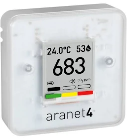Aranet4 PRO